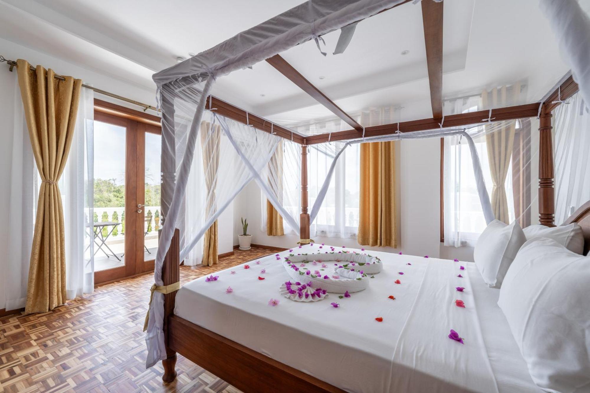 Villa Branca Diani Boutique Luxury & Personalized Service Diani Beach Exterior photo
